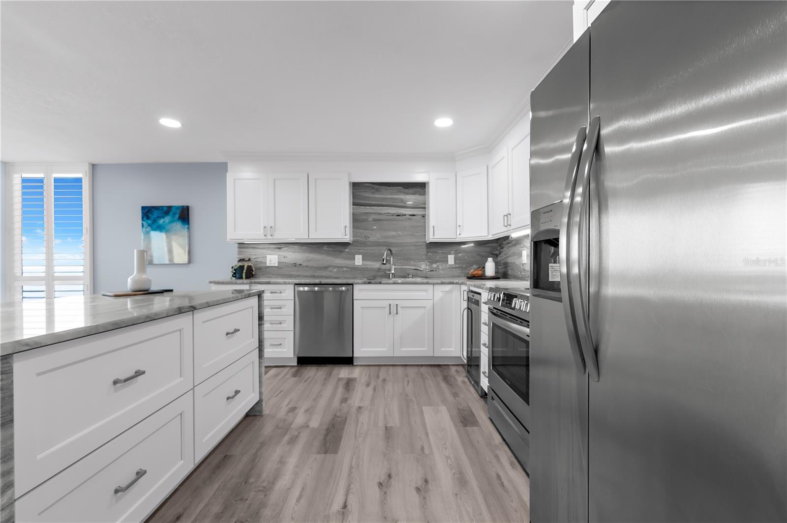 CLEARWATER SAND KEY - Residential