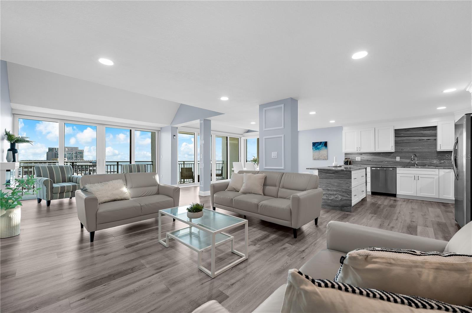 CLEARWATER SAND KEY - Residential
