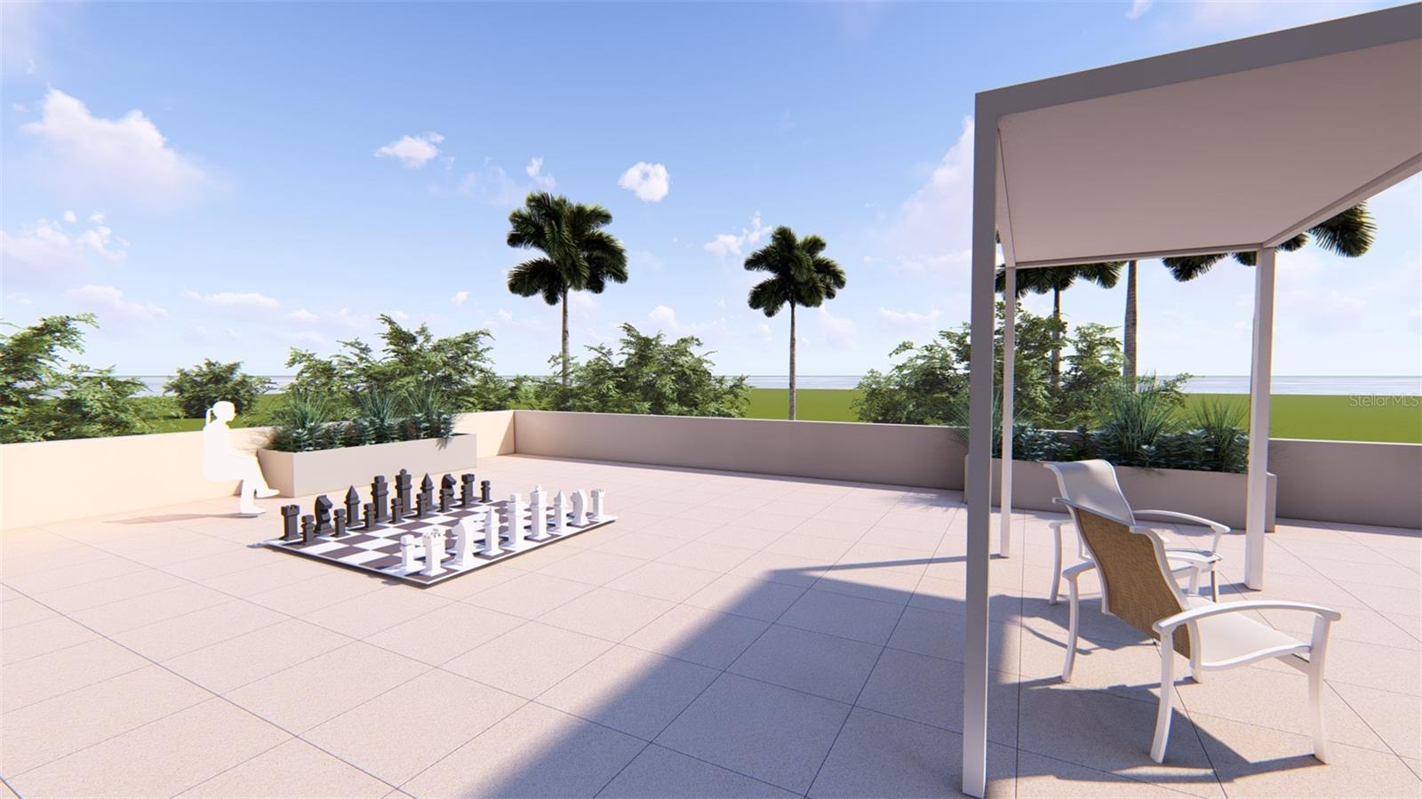 CLEARWATER SAND KEY - Residential