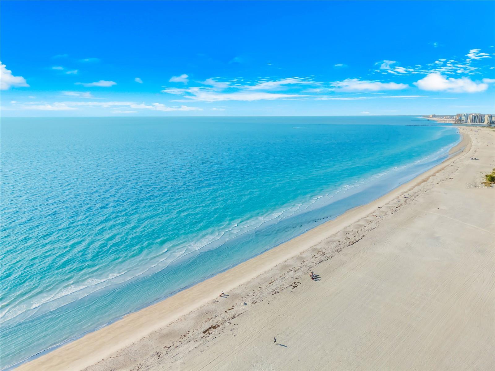 CLEARWATER SAND KEY - Residential