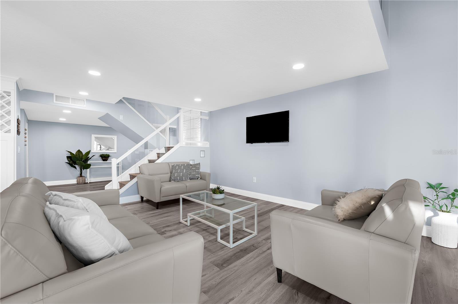 CLEARWATER SAND KEY - Residential