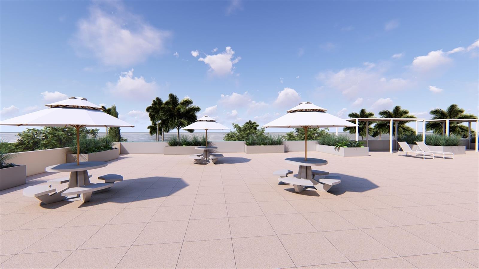 CLEARWATER SAND KEY - Residential