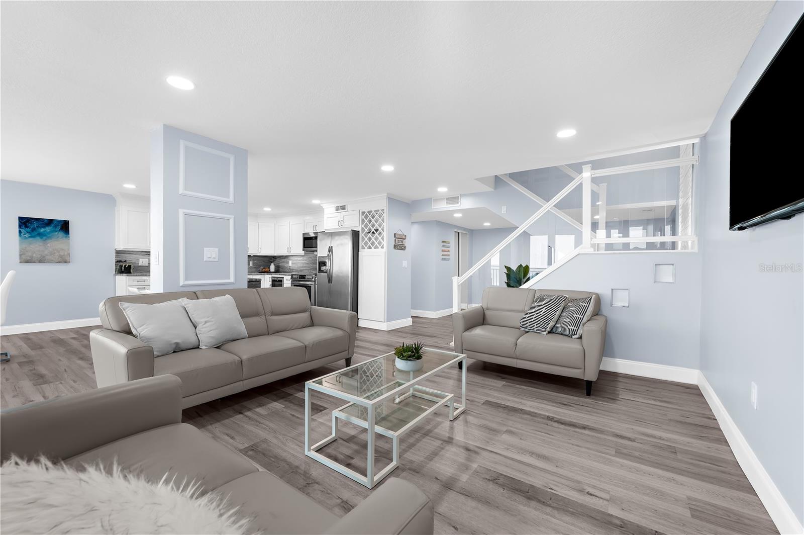 CLEARWATER SAND KEY - Residential