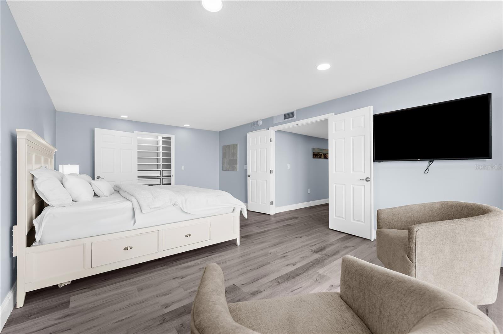 CLEARWATER SAND KEY - Residential