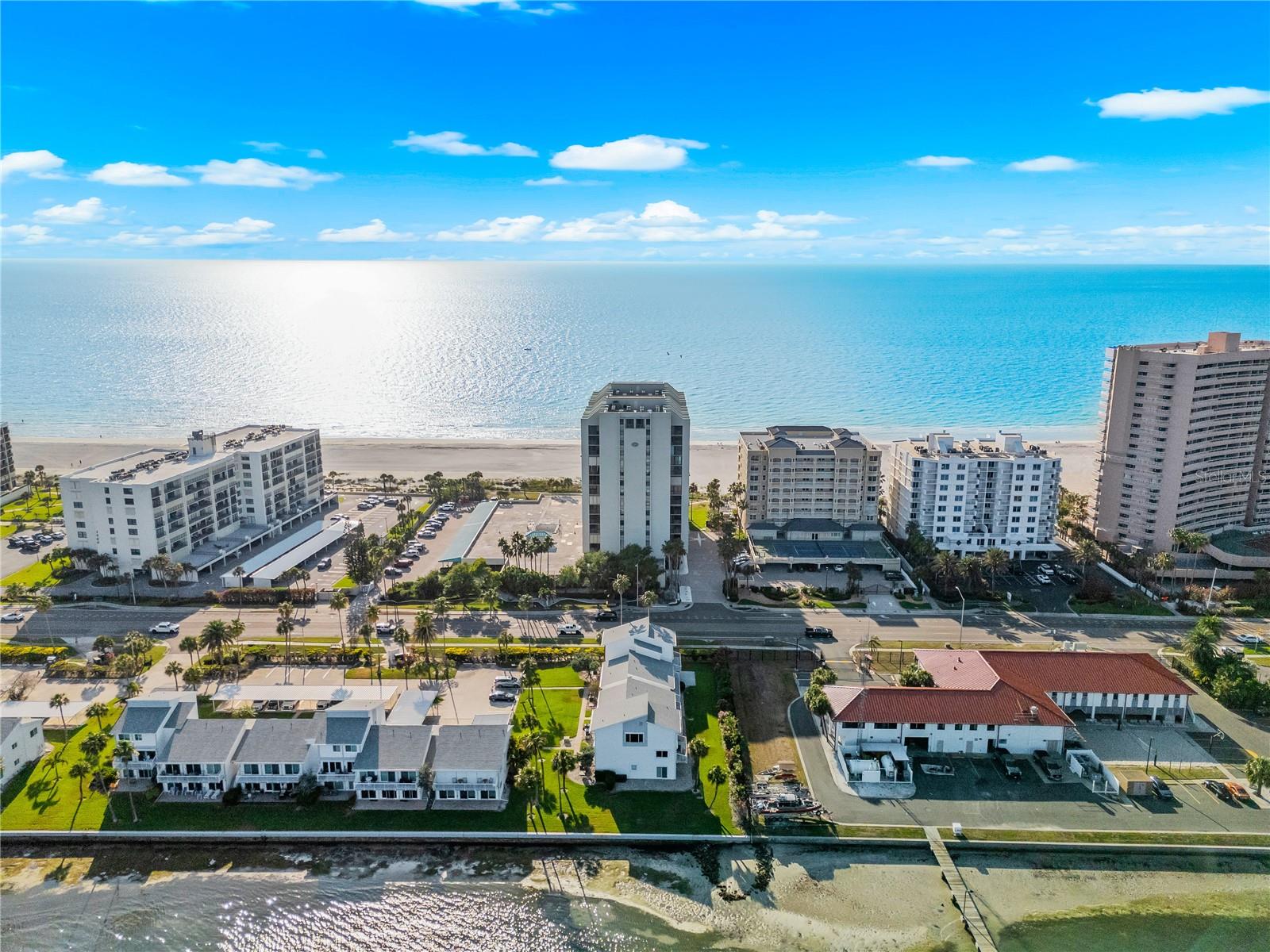 CLEARWATER SAND KEY - Residential