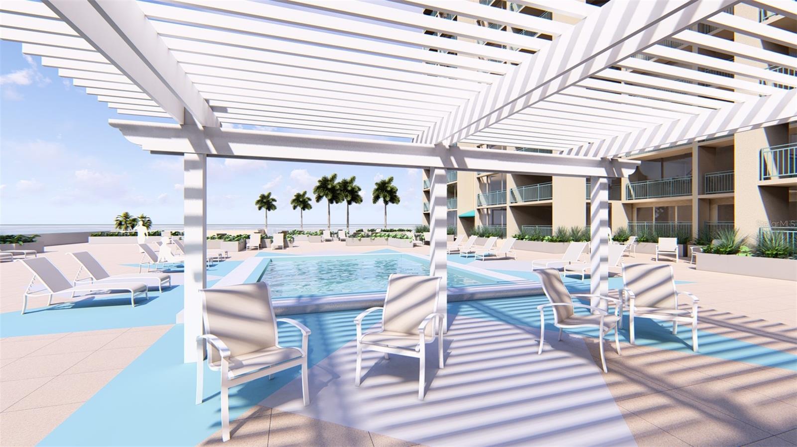 CLEARWATER SAND KEY - Residential
