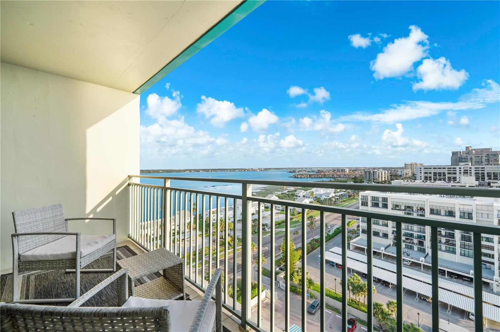 CLEARWATER SAND KEY - Residential