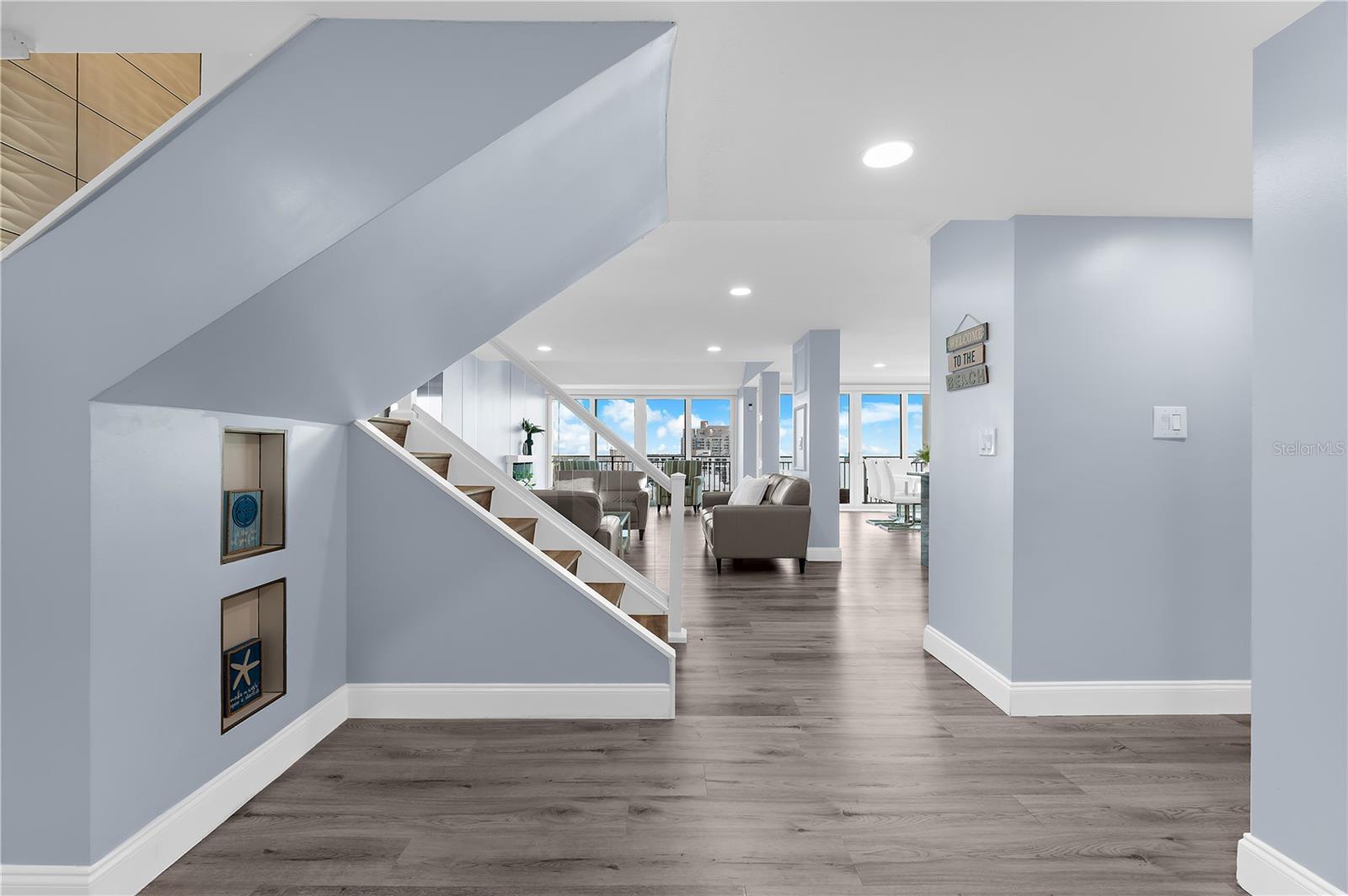 CLEARWATER SAND KEY - Residential