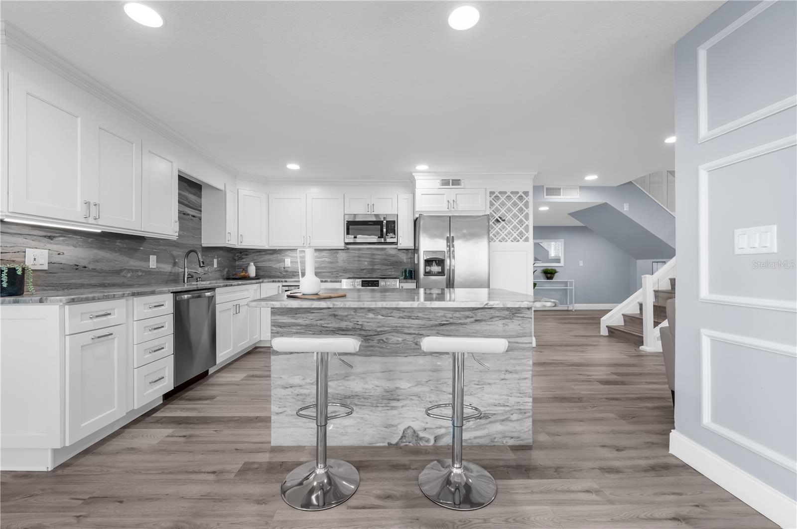 CLEARWATER SAND KEY - Residential