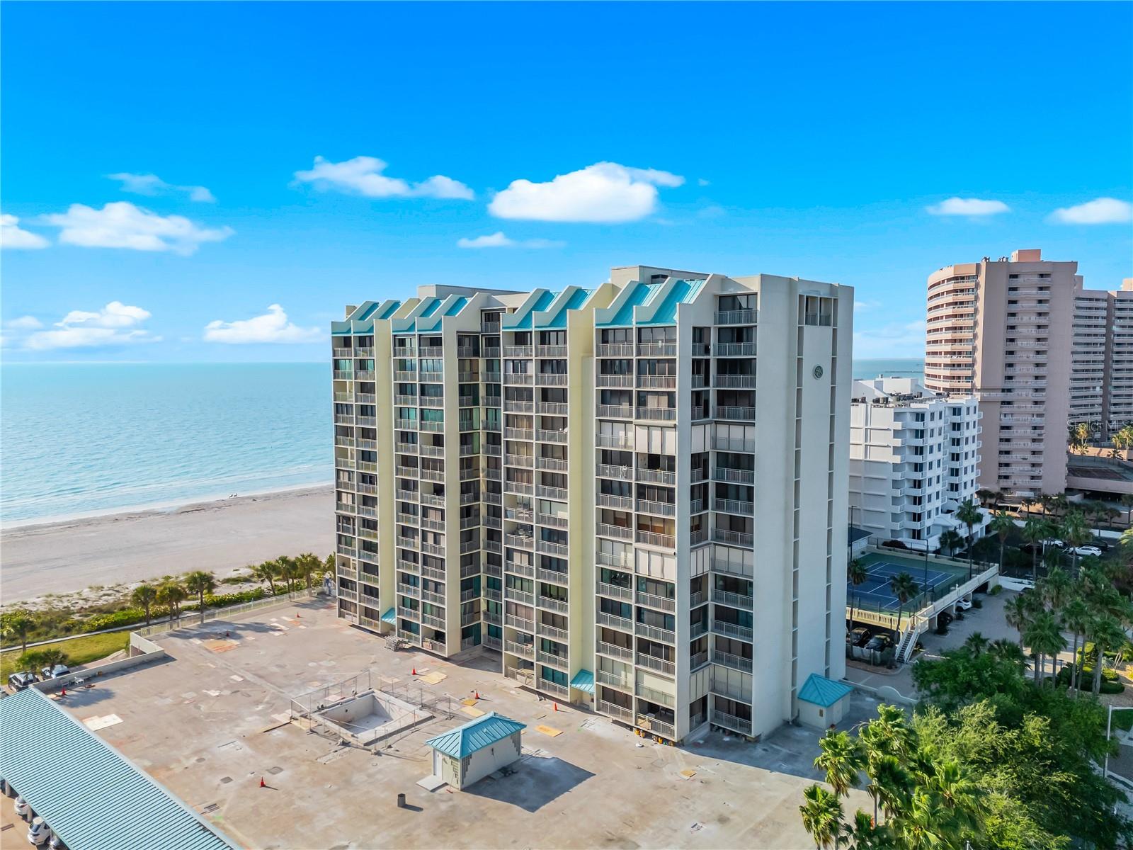 CLEARWATER SAND KEY - Residential