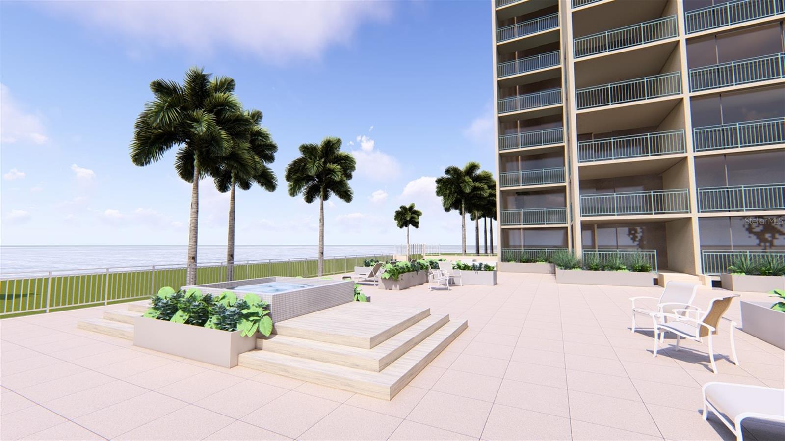 CLEARWATER SAND KEY - Residential