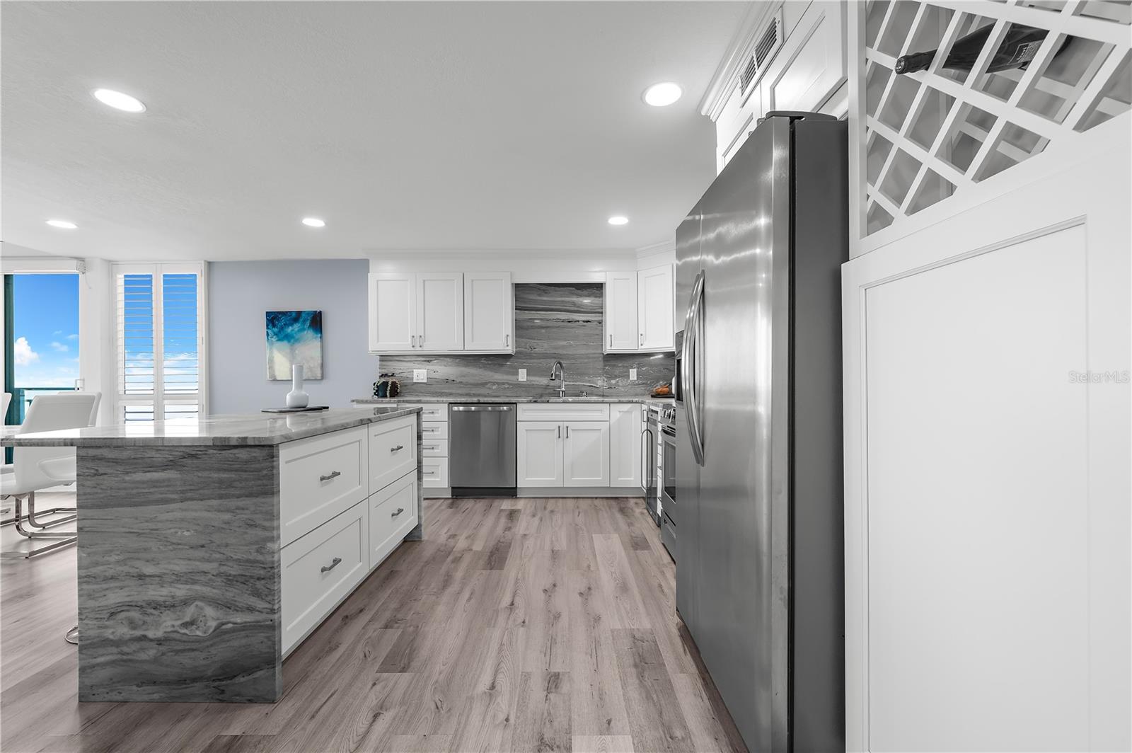 CLEARWATER SAND KEY - Residential