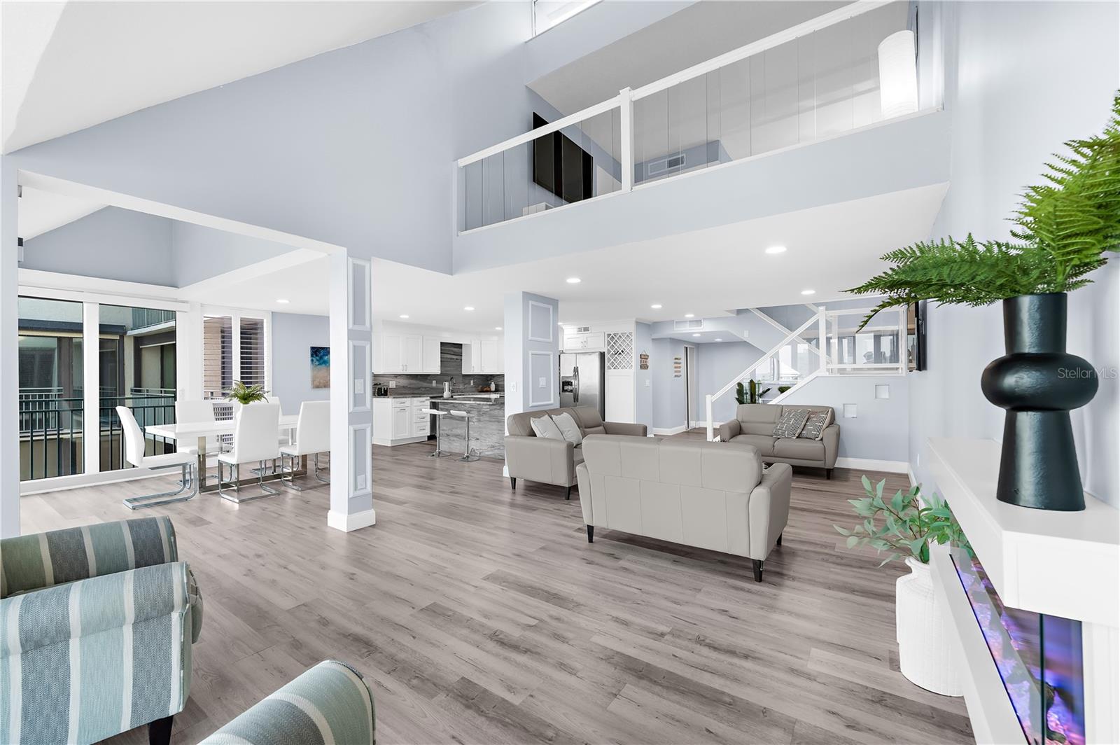 CLEARWATER SAND KEY - Residential