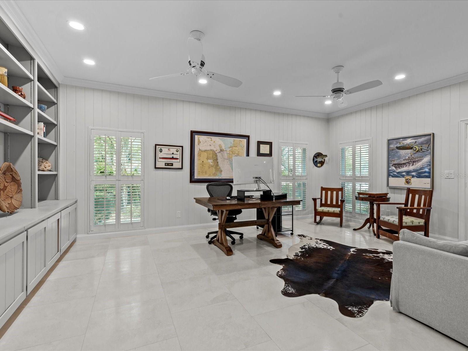 STUART GROVE REV PLAN OF - Residential