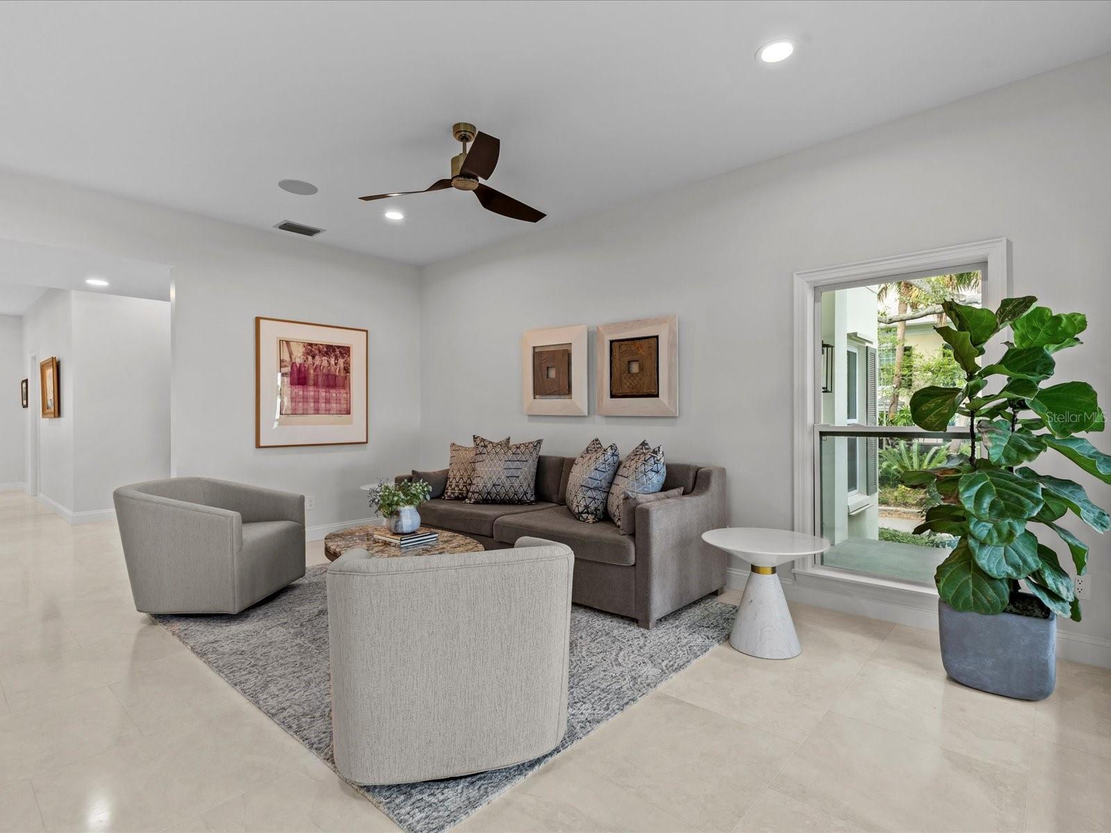 STUART GROVE REV PLAN OF - Residential