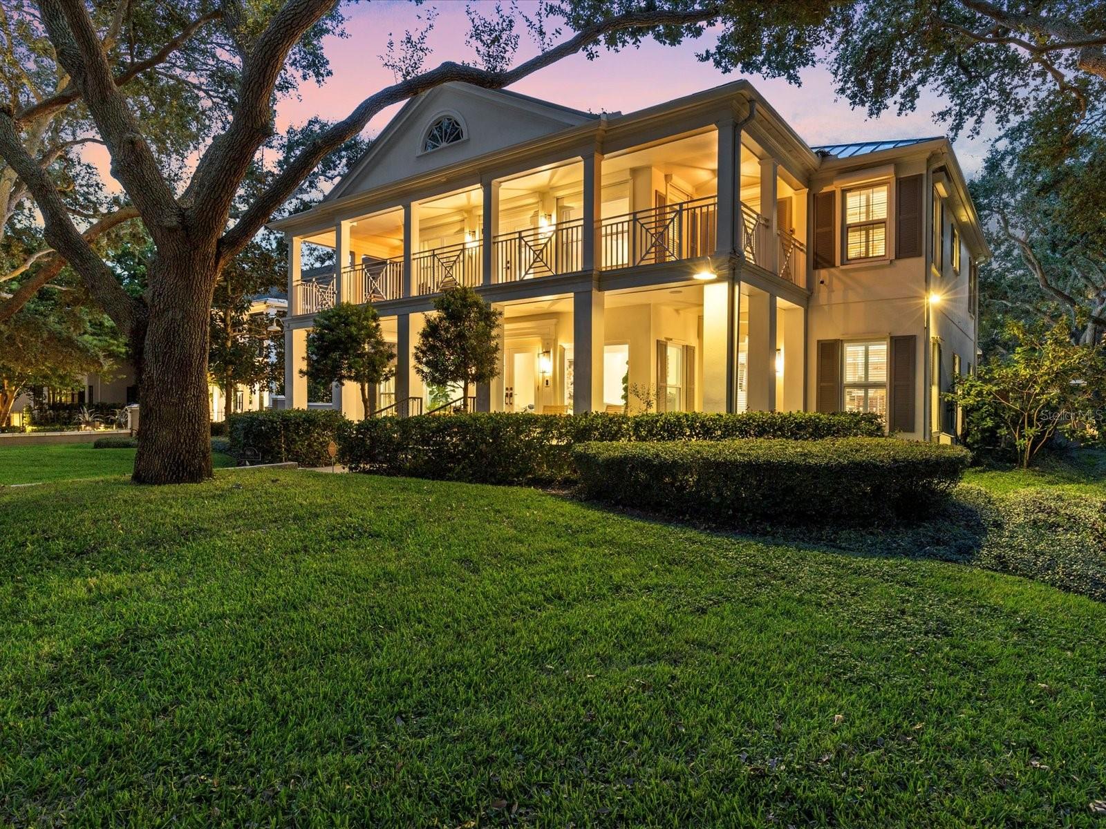 STUART GROVE REV PLAN OF - Residential