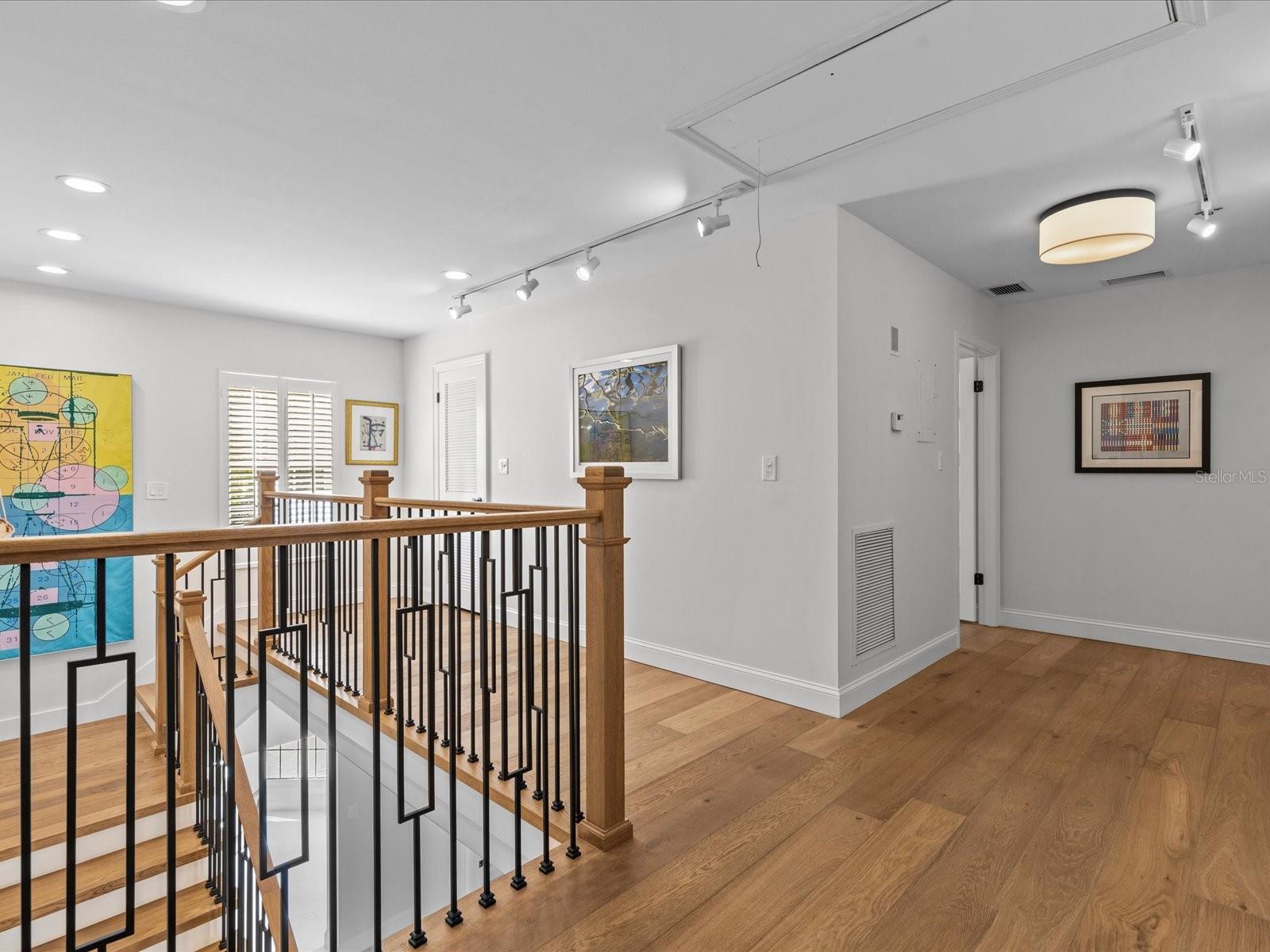 STUART GROVE REV PLAN OF - Residential