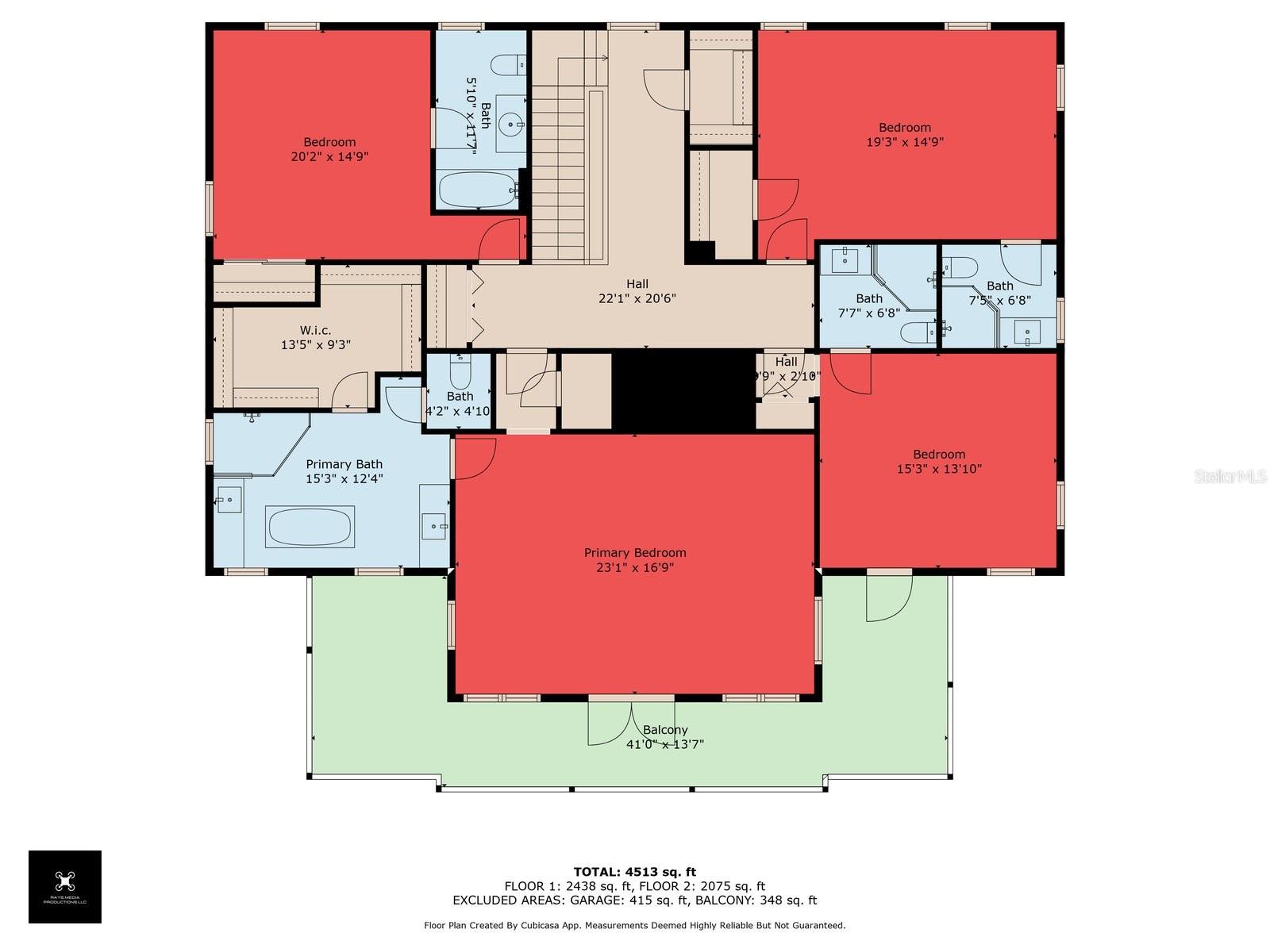 STUART GROVE REV PLAN OF - Residential