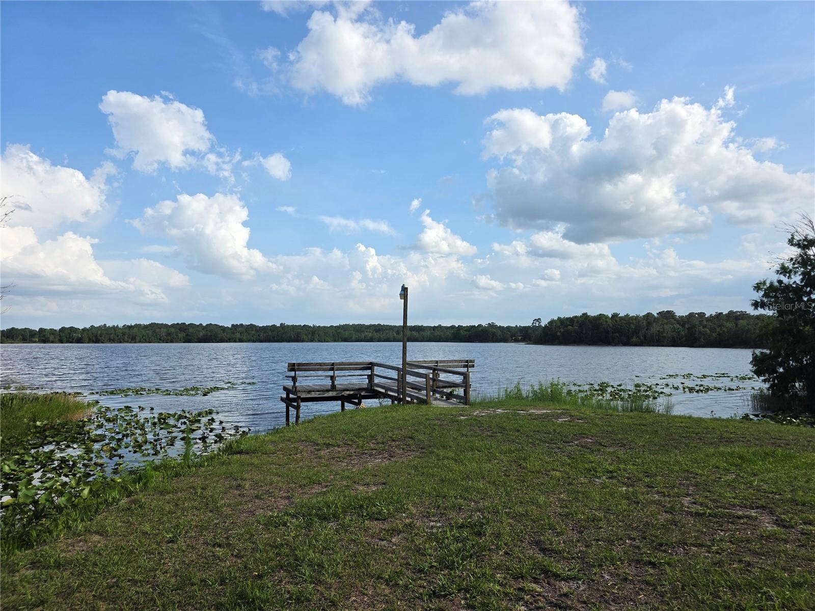 LAKE & FOREST CLUB - Residential