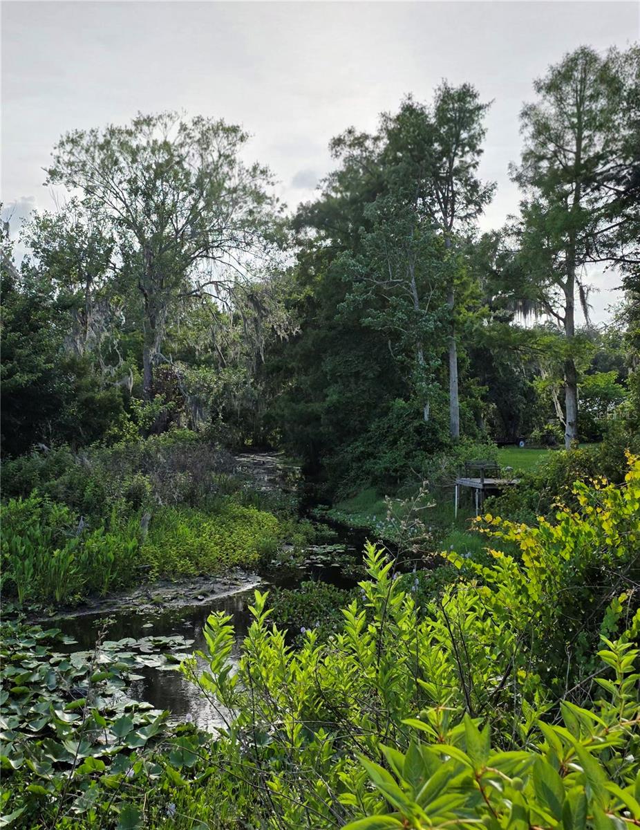 LAKE & FOREST CLUB - Residential
