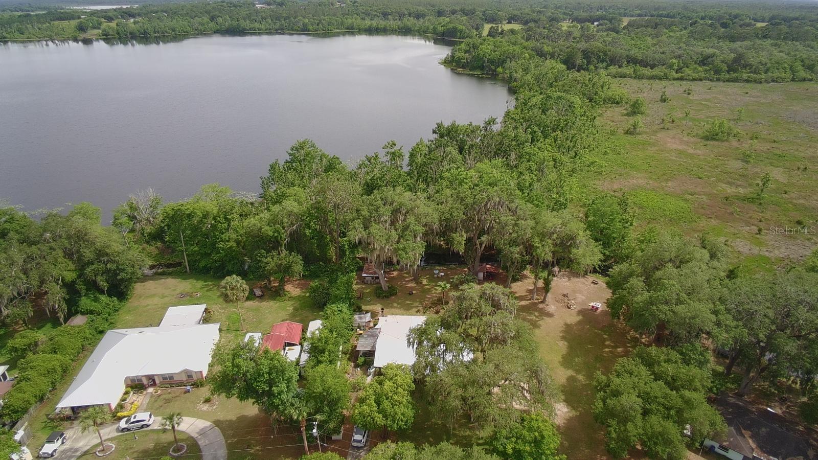 LAKE & FOREST CLUB - Residential