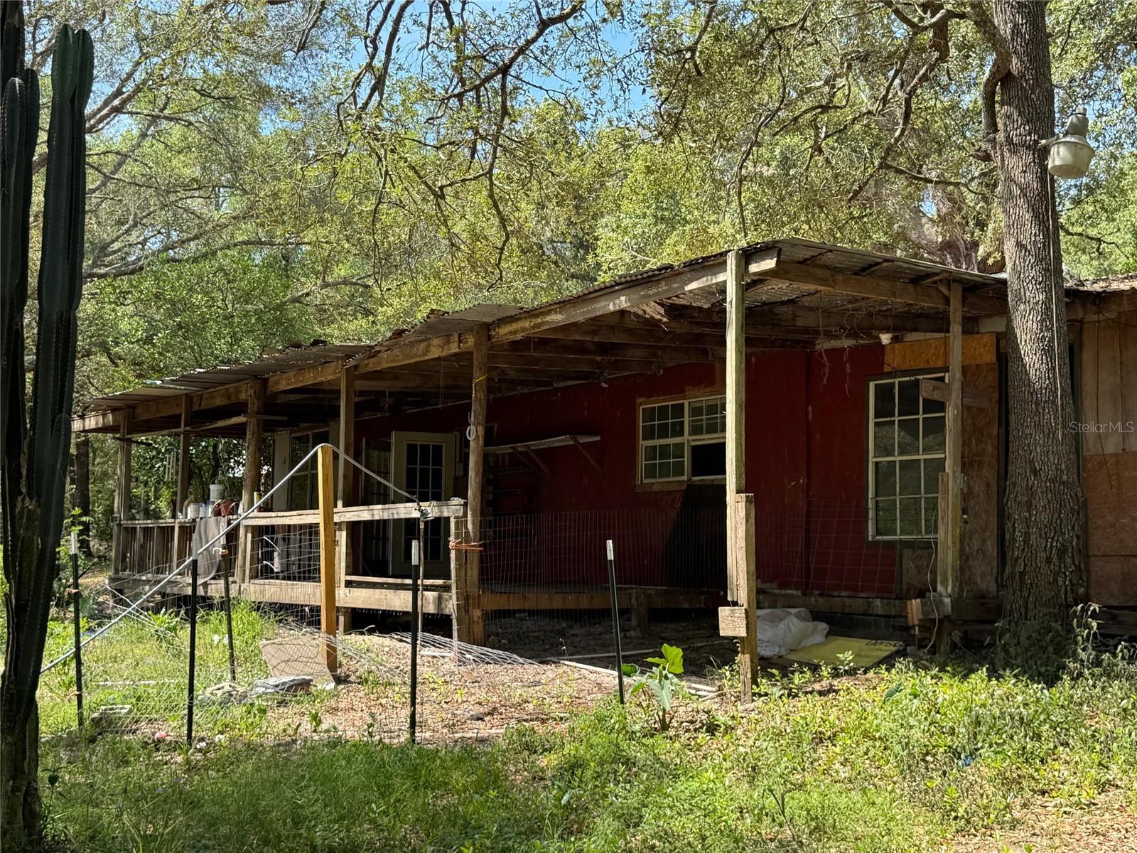 NON-SUB - Residential