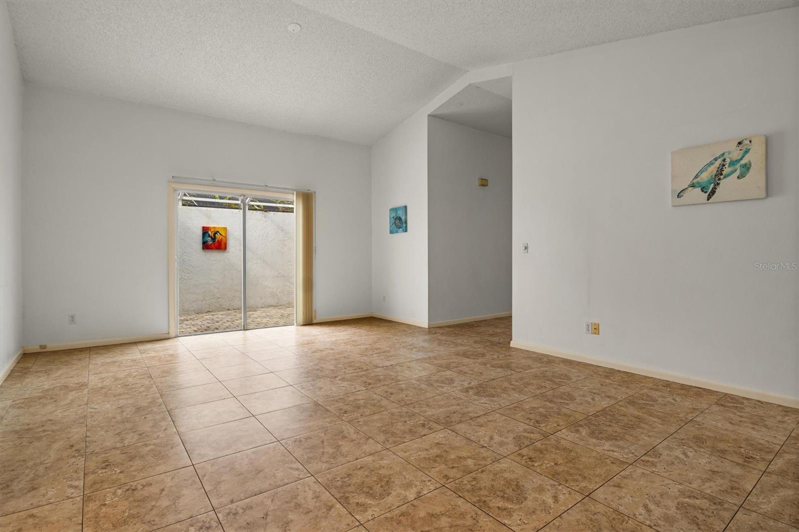 ORCHID SPRINGS PATIO HOMES - Residential