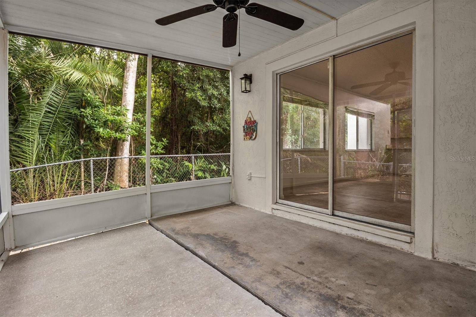 ORCHID SPRINGS PATIO HOMES - Residential