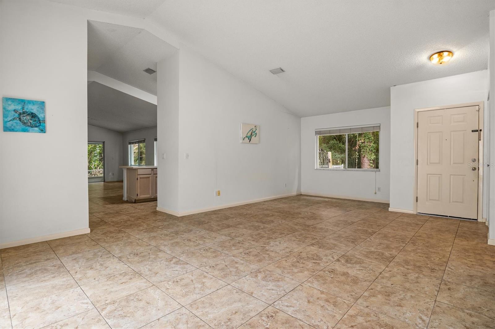 ORCHID SPRINGS PATIO HOMES - Residential