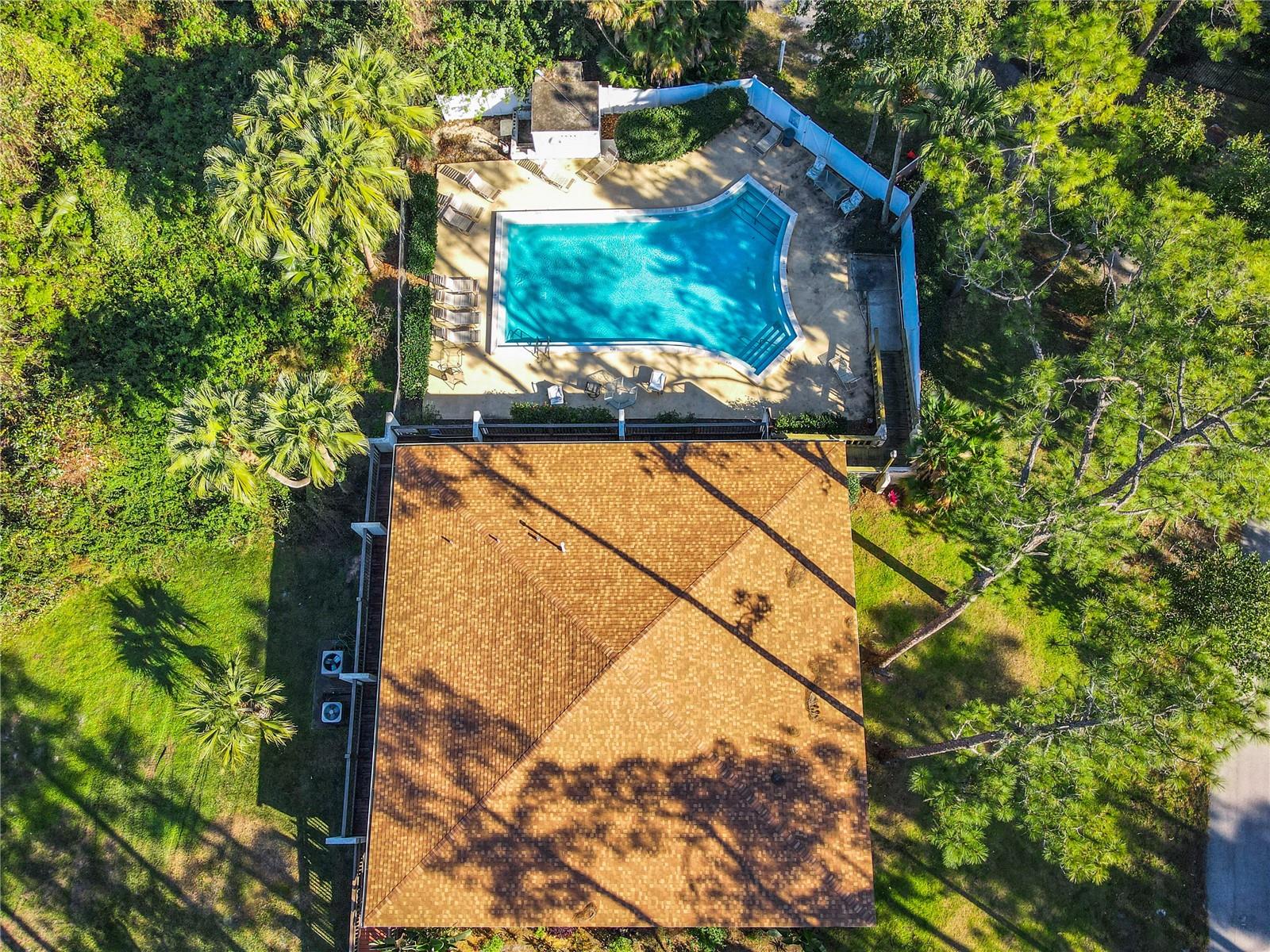 ORCHID SPRINGS PATIO HOMES - Residential