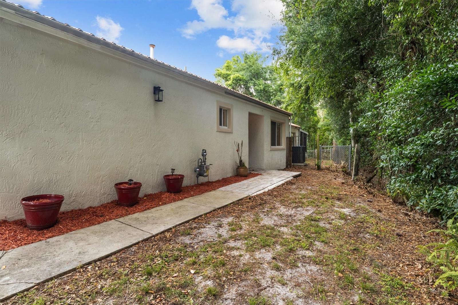 ORCHID SPRINGS PATIO HOMES - Residential