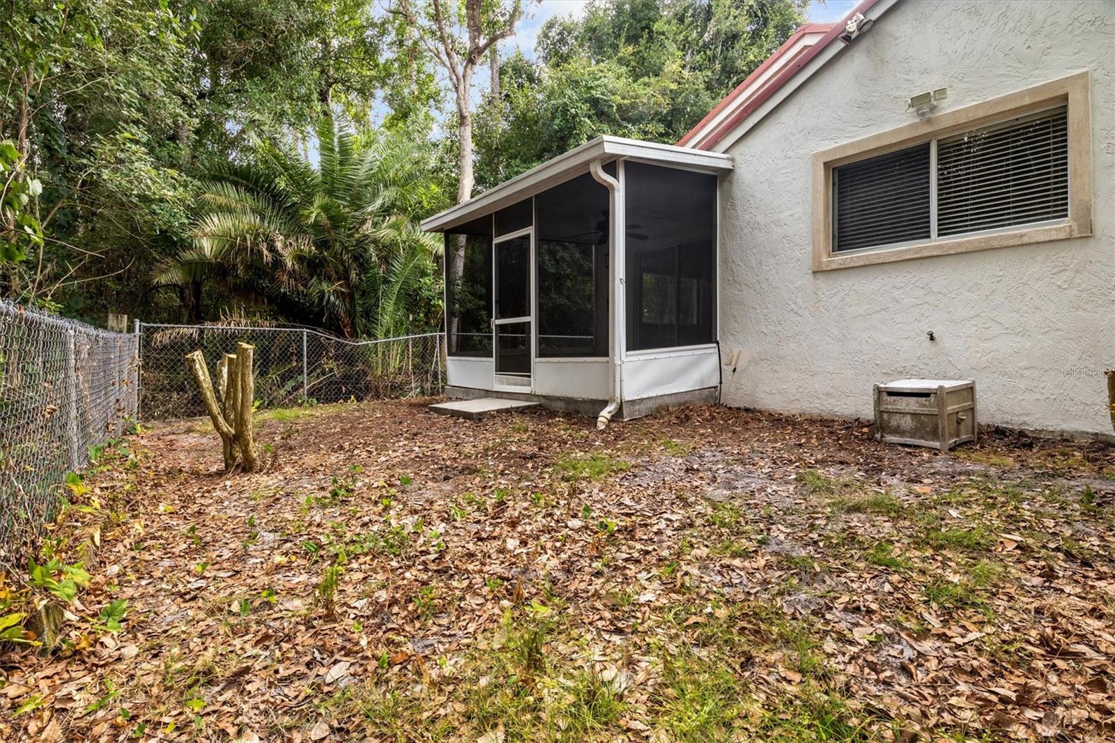 ORCHID SPRINGS PATIO HOMES - Residential