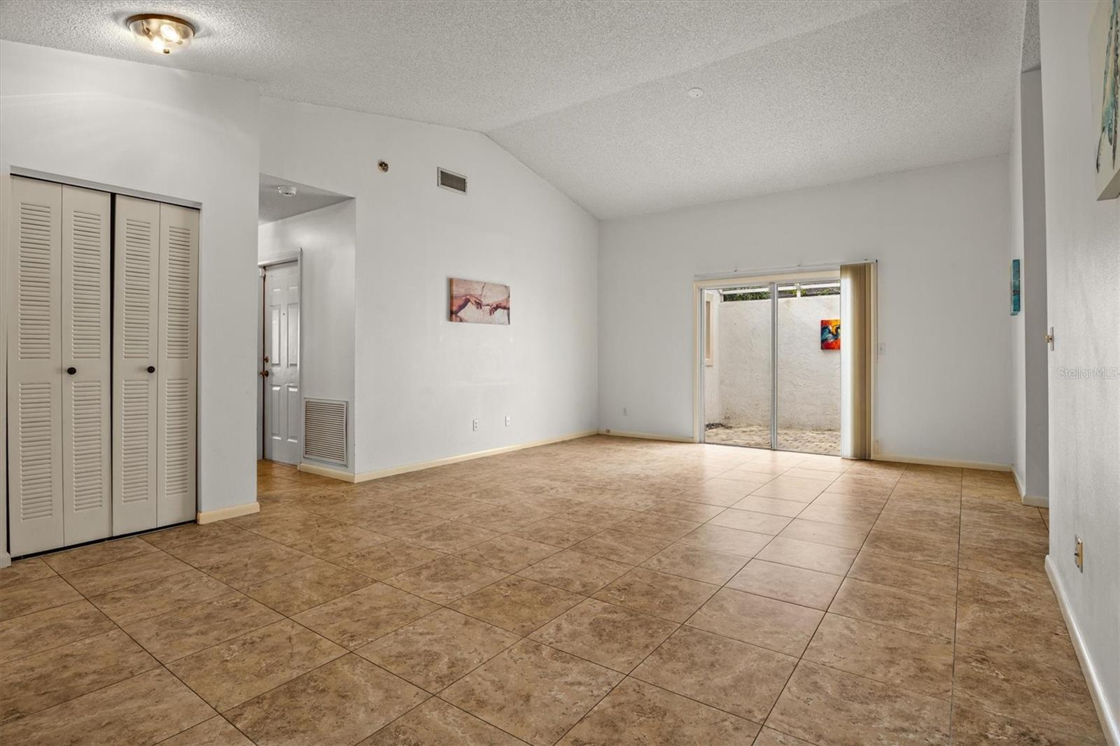 ORCHID SPRINGS PATIO HOMES - Residential