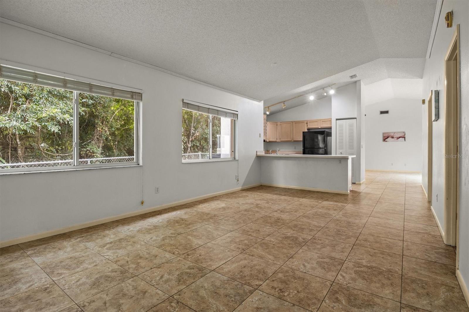 ORCHID SPRINGS PATIO HOMES - Residential