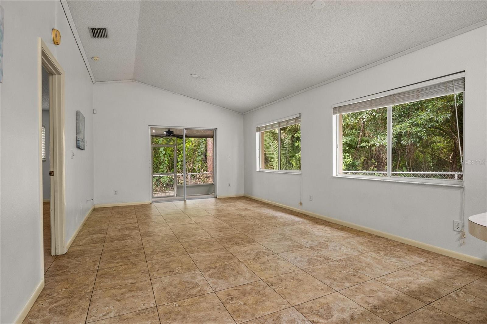 ORCHID SPRINGS PATIO HOMES - Residential