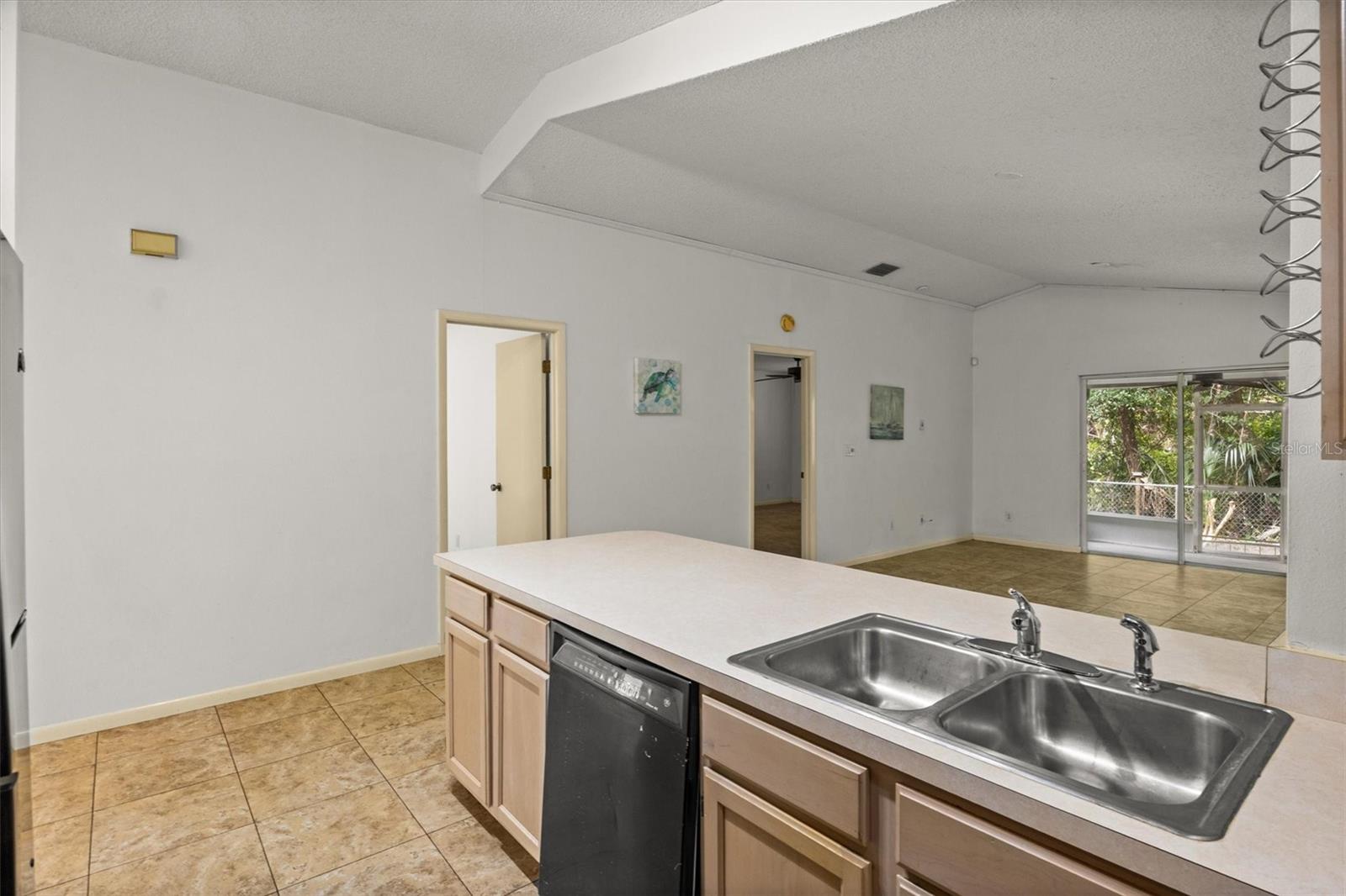 ORCHID SPRINGS PATIO HOMES - Residential