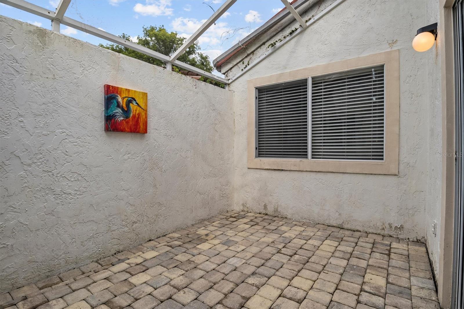 ORCHID SPRINGS PATIO HOMES - Residential