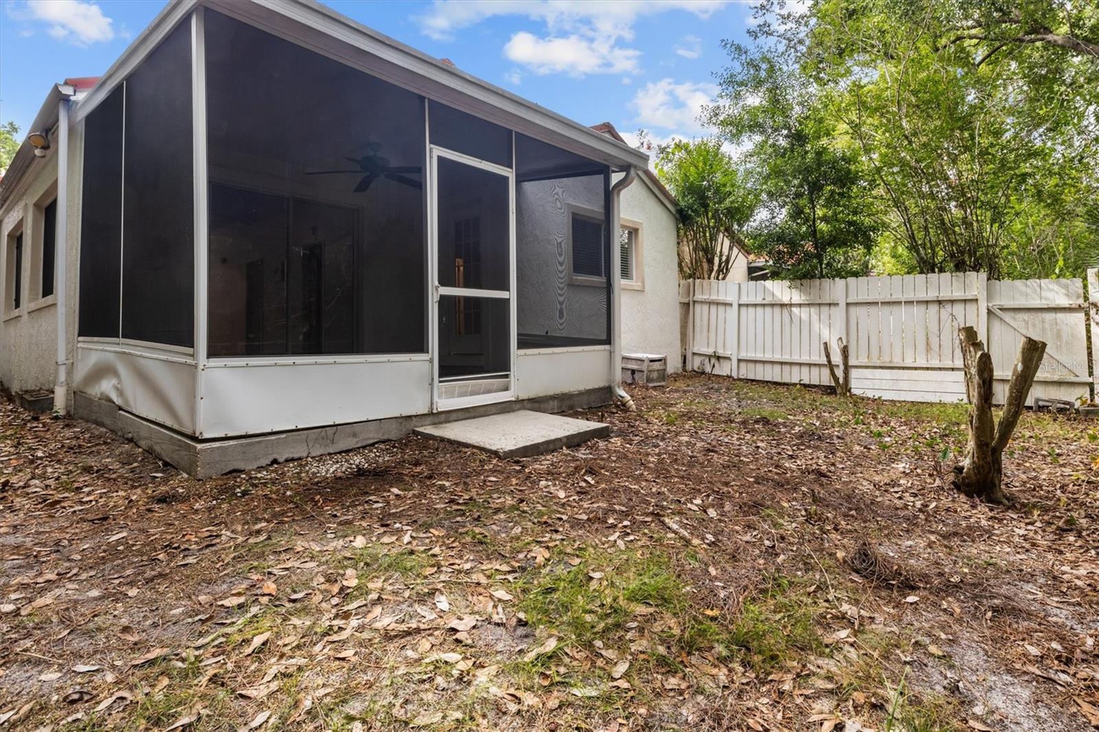 ORCHID SPRINGS PATIO HOMES - Residential