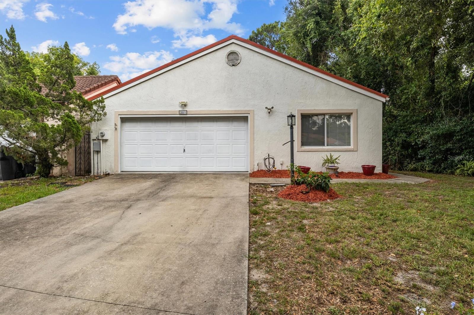 ORCHID SPRINGS PATIO HOMES - Residential