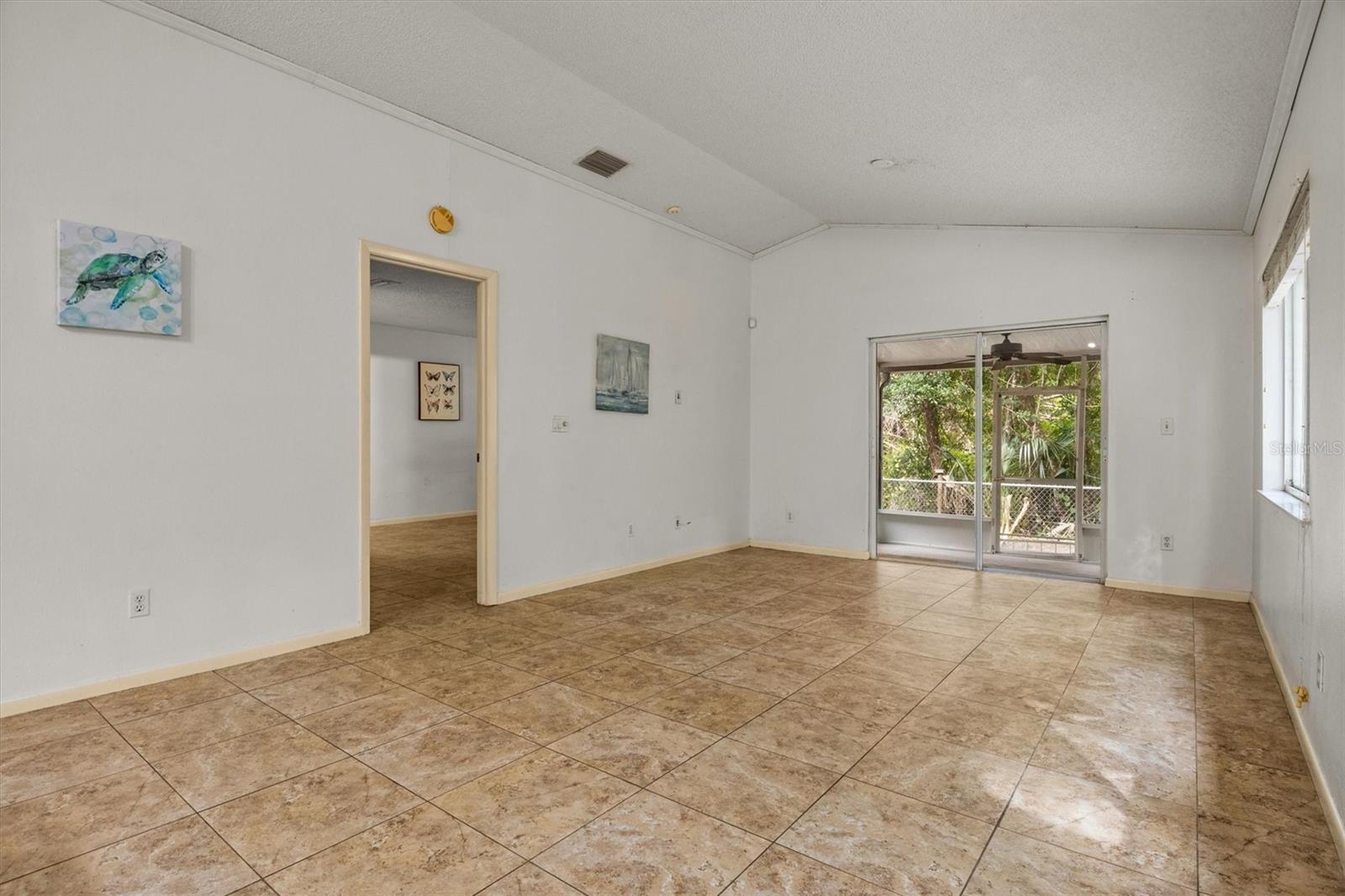 ORCHID SPRINGS PATIO HOMES - Residential