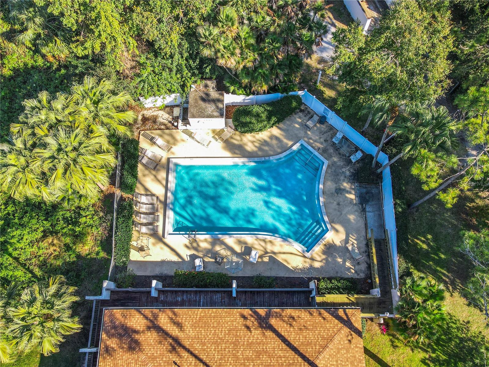 ORCHID SPRINGS PATIO HOMES - Residential