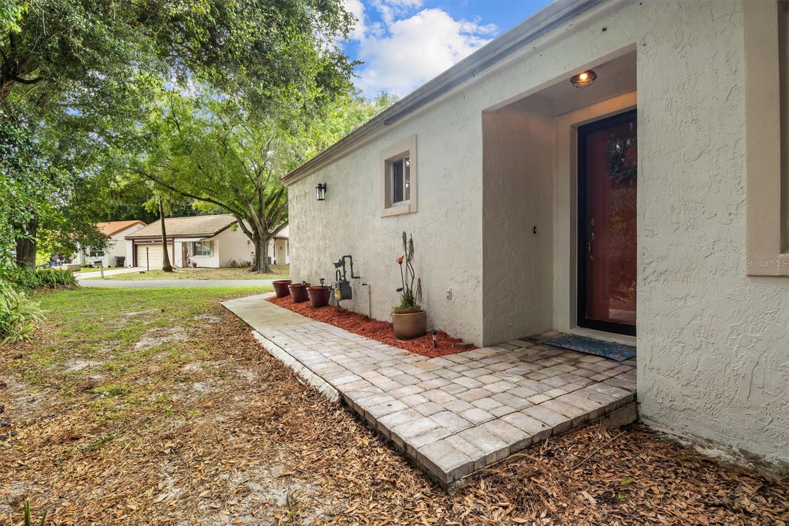 ORCHID SPRINGS PATIO HOMES - Residential