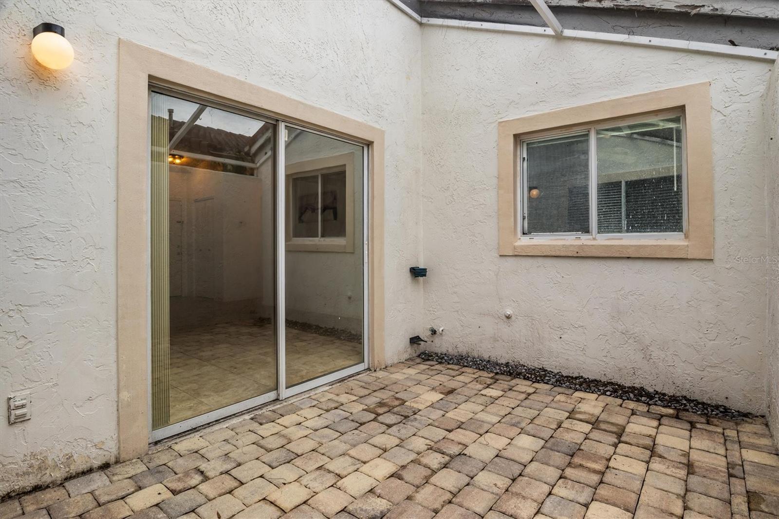 ORCHID SPRINGS PATIO HOMES - Residential
