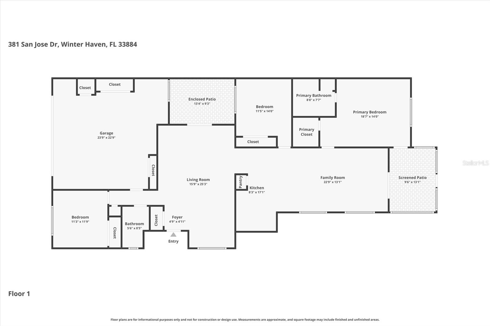 ORCHID SPRINGS PATIO HOMES - Residential