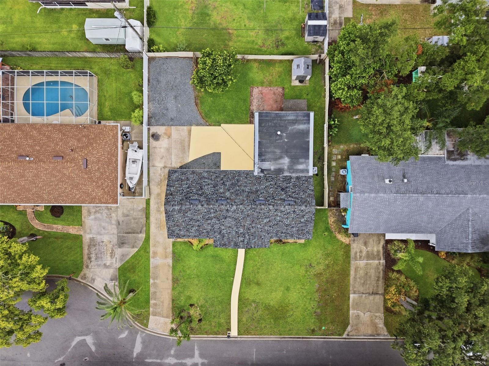 WOODMERE UN 02 - Residential