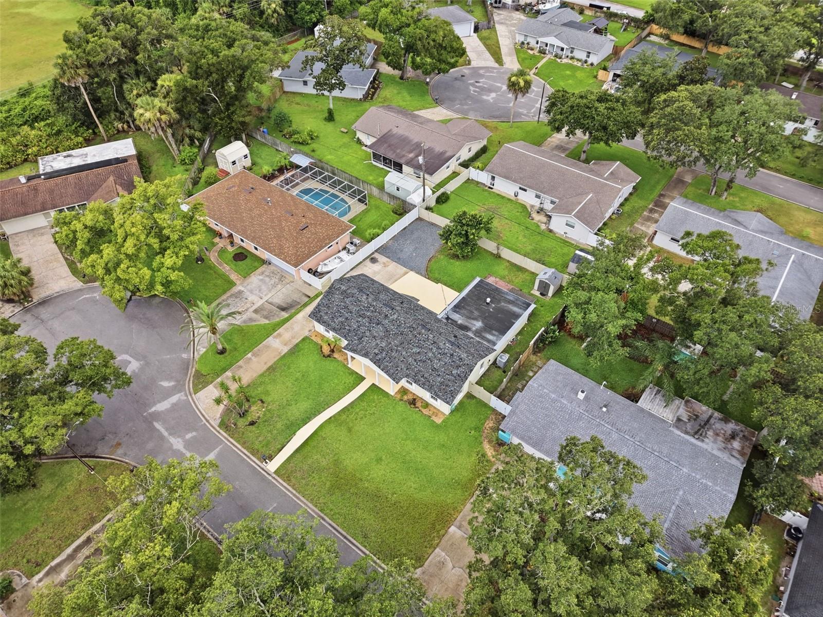 WOODMERE UN 02 - Residential
