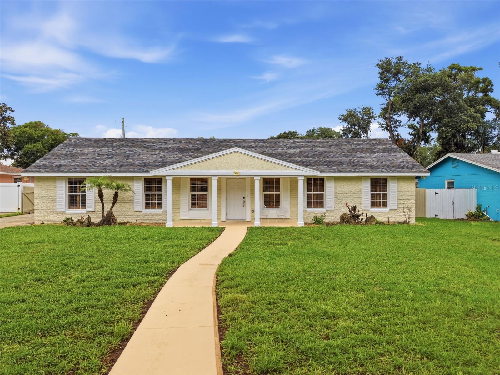 WOODMERE UN 02 - Residential