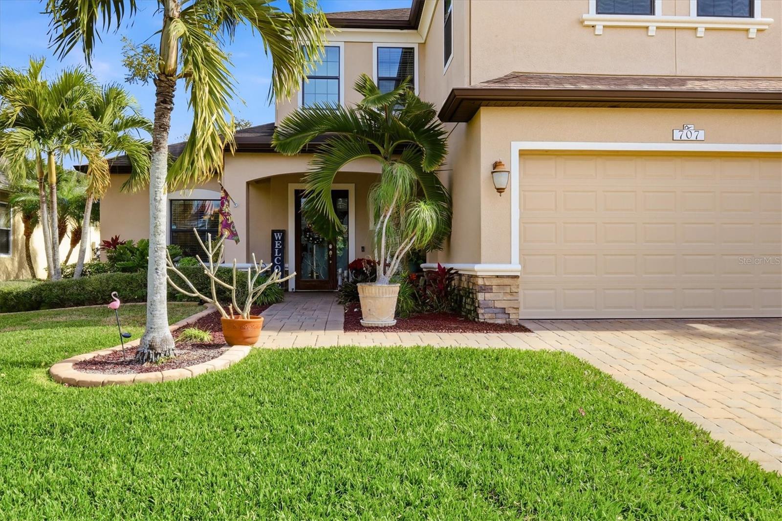 GREYHAWK LANDING WEST PH II - Residential