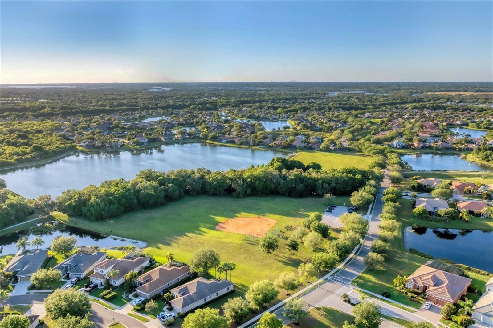 GREYHAWK LANDING WEST PH II - Residential