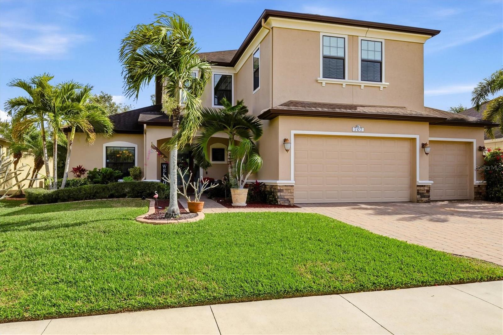 GREYHAWK LANDING WEST PH II - Residential